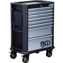 BGS technic Werkstattwagen | 8 Schubladen | leer