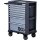 BGS technic Werkstattwagen | 8 Schubladen | leer