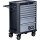 BGS technic Werkstattwagen | 8 Schubladen | leer