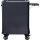 BGS technic Werkstattwagen | 8 Schubladen | leer