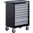 BGS technic Werkstattwagen | 7 Schubladen | leer