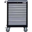 BGS technic Werkstattwagen | 7 Schubladen | leer