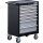 BGS technic Werkstattwagen | 7 Schubladen | leer