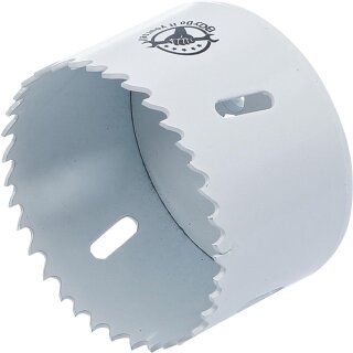 BGS Do it yourself Lochsäge | Ø 68 mm | Tiefe 40 mm