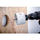 BGS Do it yourself Lochsäge | Ø 68 mm | Tiefe 40 mm
