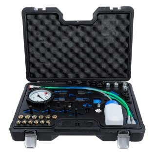 BGS technic Common-Rail-Hochdruck-Tester