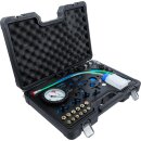 BGS technic Common-Rail-Hochdruck-Tester