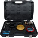 BGS technic Kurbelwellen-Radialdichtring-Werkzeug-Satz |...