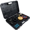 BGS technic Kurbelwellen-Radialdichtring-Werkzeug-Satz |...