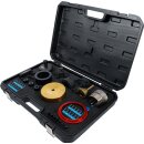 BGS technic Kurbelwellen-Radialdichtring-Werkzeug-Satz | für BMW