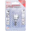 BGS technic Aussen-Entgrater | für Ø 3 - 19 mm