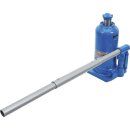 BGS technic Hydraulischer Flaschen-Wagenheber | mit...