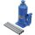 BGS technic Hydraulischer Flaschen-Wagenheber | mit Doppelkolben | 5 t