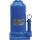BGS technic Hydraulischer Flaschen-Wagenheber | mit Doppelkolben | 5 t