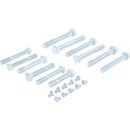 BGS technic Schrauben-Satz (8.8) | für Art. 70183