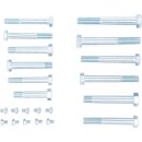 BGS technic Schrauben-Satz (8.8) | für Art. 70183