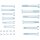BGS technic Schrauben-Satz (8.8) | für Art. 70183
