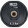 BGS technic Druckluft-Minderer | max. 10 auf 6,2 bar