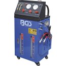 BGS technic Automatikgetriebeöl-Wechsel-/ und Reinigungsgerät
mit Adapter-Satz