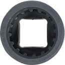 BGS technic Steckschlüssel für variable...