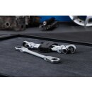 BGS technic Doppel-Ratschen-Ringschlüssel-Satz |...