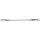 BGS technic Doppel-Ratschen-Ringschlüssel-Satz | abwinkelbar | mit E-Profil Ringköpfen | SW E6 – E24 mm | 4-tlg.
