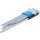 BGS technic Winkelschlüssel-Satz | extra lang | T-Profil (für Torx) mit Kugelkopf T10 - T50 mm | 9-tlg.