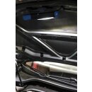 BGS technic COB-LED-Werkstattleuchte mit Magnet und Haken