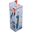 BGS technic COB-LED-Werkstattleuchte mit Magnet und Haken