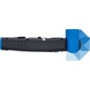 BGS technic COB-LED-Werkstattleuchte mit Magnet und Haken