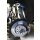 BGS technic COB-LED-Werkstattleuchte mit Magnet und Haken