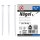 BGS Do it yourself Nägel-Sortiment | 200 g | 1,8 x 35 mm