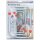 BGS Do it yourself Wandhaken-Sortiment | 6-tlg.