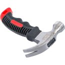 BGS Do it yourself Mini-Klauenhammer | Stubby | 250 g