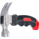 BGS Do it yourself Mini-Klauenhammer | Stubby | 250 g