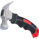 BGS Do it yourself Mini-Klauenhammer | Stubby | 250 g
