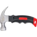 BGS Do it yourself Mini-Klauenhammer | Stubby | 250 g