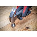 BGS Do it yourself Mini-Klauenhammer | Stubby | 250 g