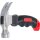 BGS Do it yourself Mini-Klauenhammer | Stubby | 250 g