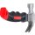 BGS Do it yourself Mini-Klauenhammer | Stubby | 250 g