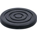 BGS technic Ersatz-Gummipad | für Art. 9251