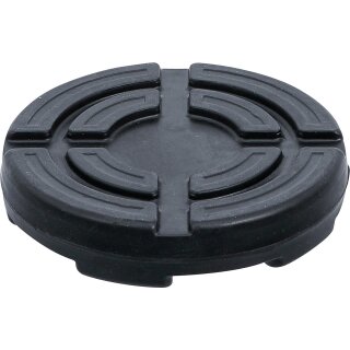 BGS technic Ersatz-Gummipad | für Art. 9255