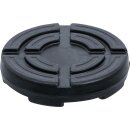 BGS technic Ersatz-Gummipad | für Art. 9255