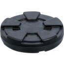 BGS technic Ersatz-Gummipad | für Art. 9255