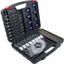 BGS Do it yourself Common-Rail-Tester | mit 32 Adaptern
