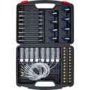 BGS Do it yourself Common-Rail-Tester | mit 32 Adaptern