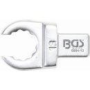 BGS technic Einsteck-Ringschlüssel | offen | 13 mm |...