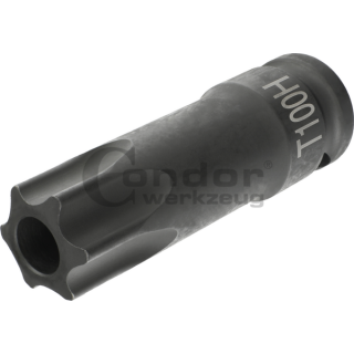 Condor Spezialnuss Nockenwellenversteller, 1/2", T-Profil T100
