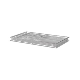 Sonic-Equipment MSS+ Schubladenteiler für 870mm fahrbaren Schrank
