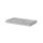 Sonic-Equipment MSS+ Schubladenteiler für 870mm fahrbaren Schrank